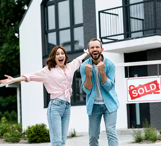 Your Trusted Partner in Buying, Selling & Renting Homes in Cleveland, OH