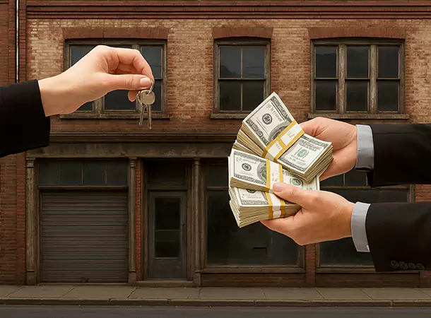 Sell Commercial Property Fast in Cleveland, Ohio