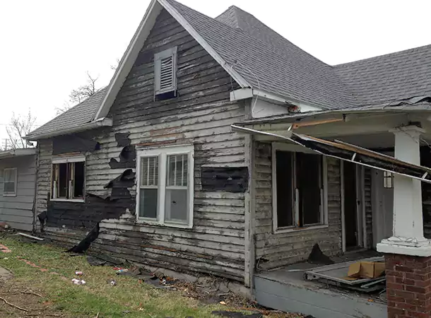 Sell Commercial Property Fast in Cleveland, Ohio
