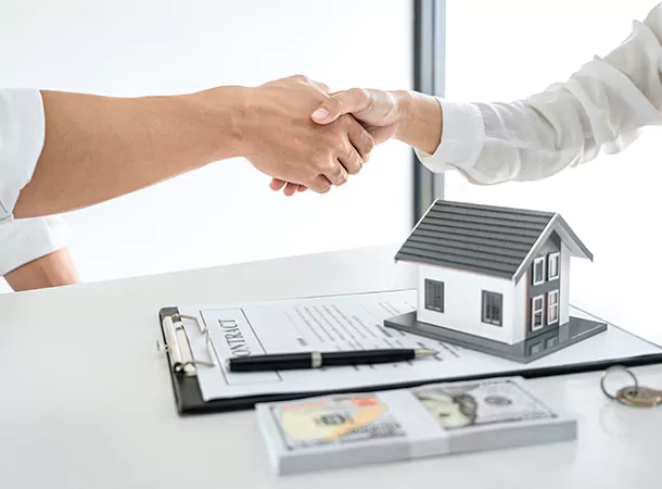 Wholesale Property Deals in Cleveland, Ohio