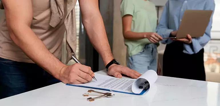 Trusted Local Home Buyers in Cleveland, OH With Years of Experience