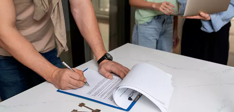 Advantages of Using Assignment of Contract in Real Estate in Cleveland, OH