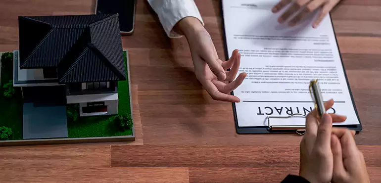 Why Cleveland Homeowners Trust Us During Foreclosure Trouble