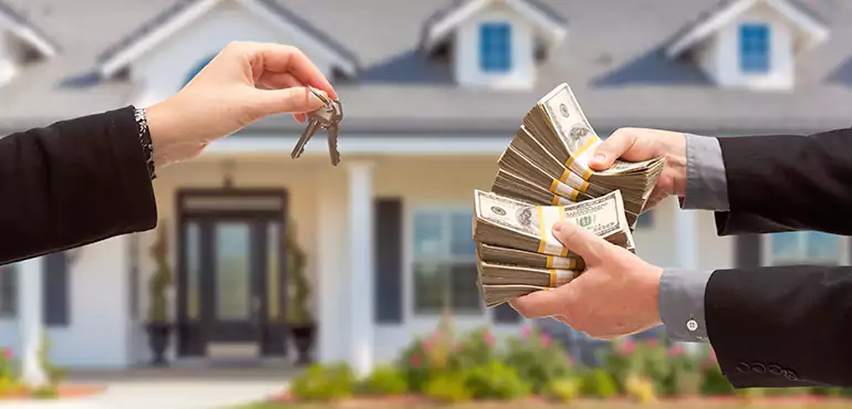 Trusted Home Buying Company Near You in Cleveland, OH