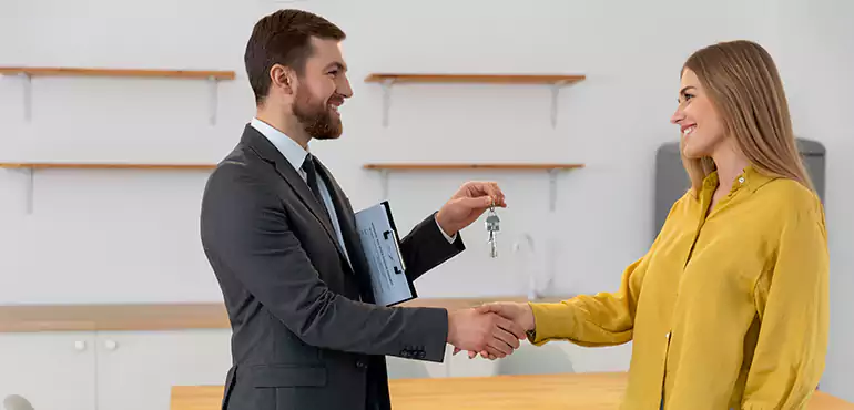 Double Closing Services in Cleveland, OH