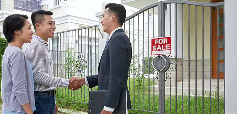 Why Choose Us to Sell Your House in Cleveland, OH?