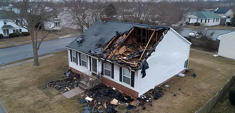 Why Choose Us for Selling Damaged House in Cleveland, OH?