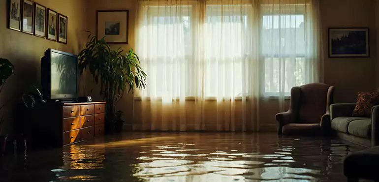 Benefits of Selling Your Flood-Damaged House for Cash in Cleveland, OH   