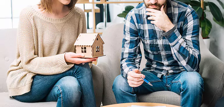 Why Sell Your House During Divorce in Cleveland, OH?