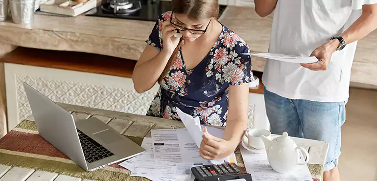 Selling Your Home to Us for Back Taxes in Cleveland, OH