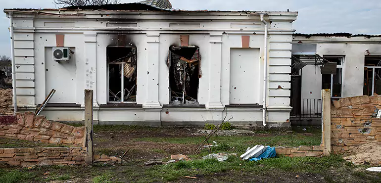 How We Determine a Fair Cash Value for Your Damaged or Distressed Cleveland Home