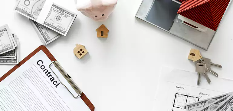 We Buy Your Houses Needing Updates in Cleveland, OH