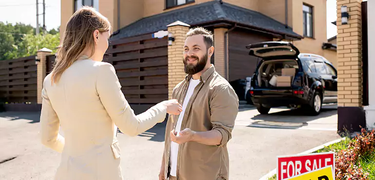 Sell Your House Privately On Cash To A Trusted Buyer in Cleveland, OH