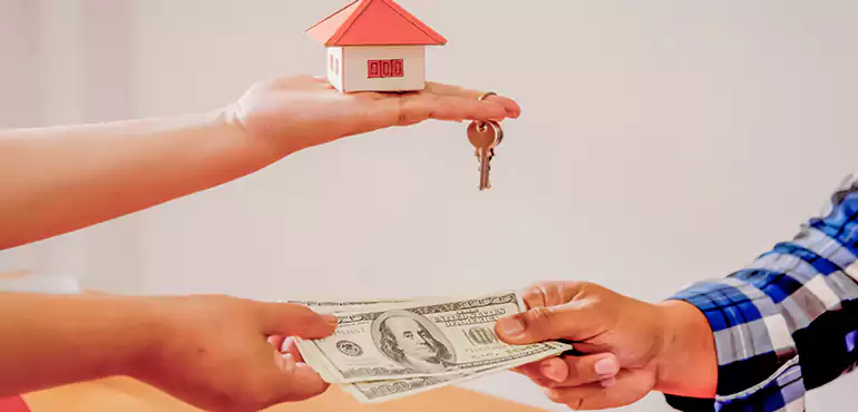 Why Choose Us to Sell Your Home for Cash in Cleveland, OH?