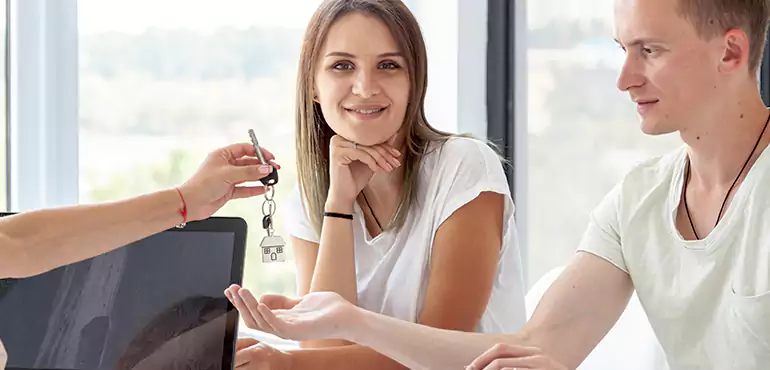 Why Choose Cleveland Home Buyers to Sell Your House Our Investors in Cleveland, OH?