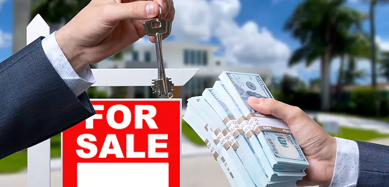 Sell Your Home for Less Than Market Value with Ease in Cleveland, OH