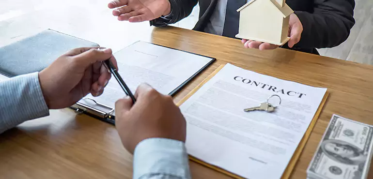Sell Your House For Cash with Legal Issues Before It’s Too Late in Cleveland, OH