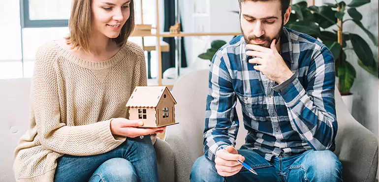 Why Homeowners Trust Cleveland Home Buyers to Sell House With Liens in Cleveland