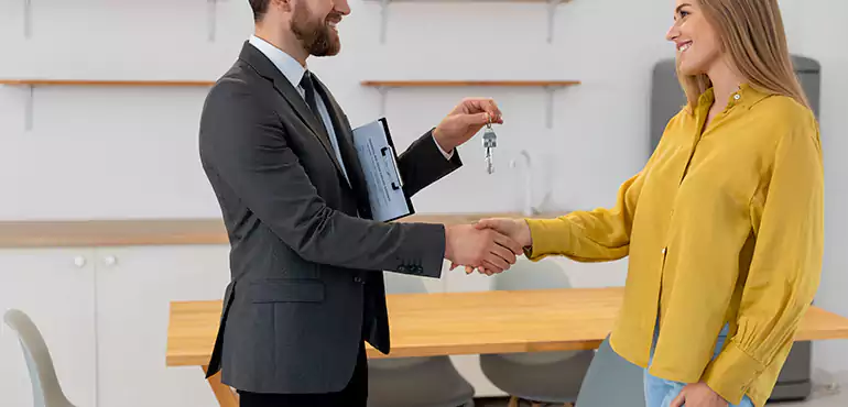 Why Sell Your House With Tenants for Cash in Cleveland, OH?