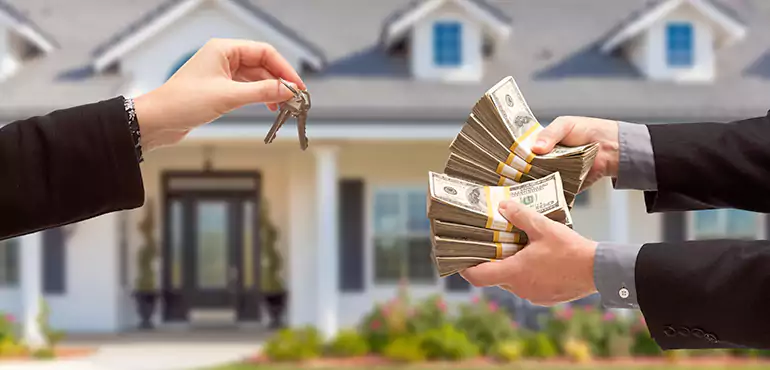 Quick Property Buying Process in Cleveland, OH