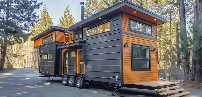 How Our Process Works in Cleveland, OH - A Fast & Simple Way to Sell Your Mobile Home?