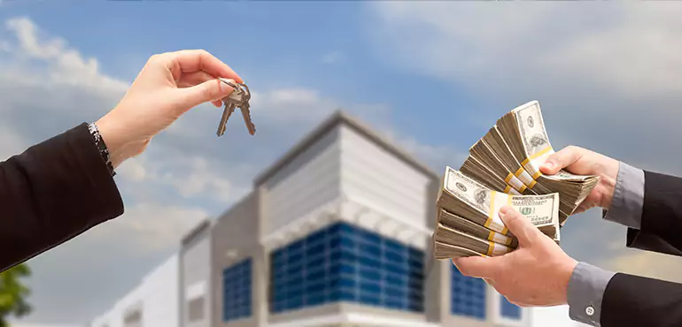 Multifamily Buildings For Sale On Cash in Cleveland, OH