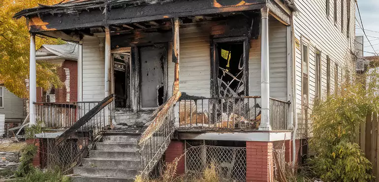 Common Property Challenges We Solve Daily for Cleveland Homeowners