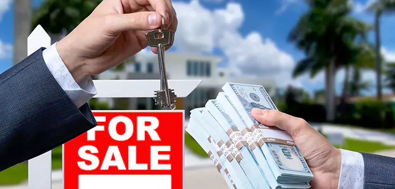 Why Cleveland Homeowners Love Selling to Us?