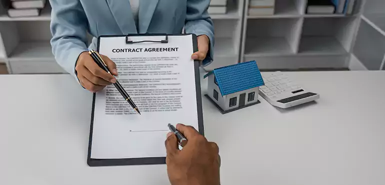 Why Sell Your Wholesale Assignment Contract to Us in Cleveland, OH?