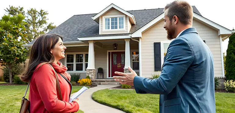 The Benefits of Choosing Your Own Closing Date and Time in Cleveland