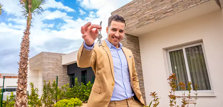 We Don’t Just Buy Houses in Cleveland, OH - We Solve Your Problem