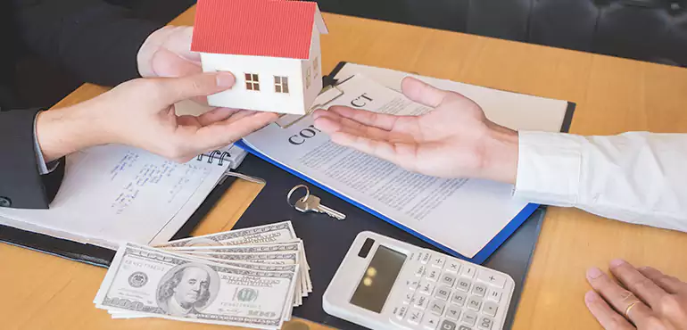 Get a Fast Cash Offer from Motivated Home Buyers in Cleveland, OH!