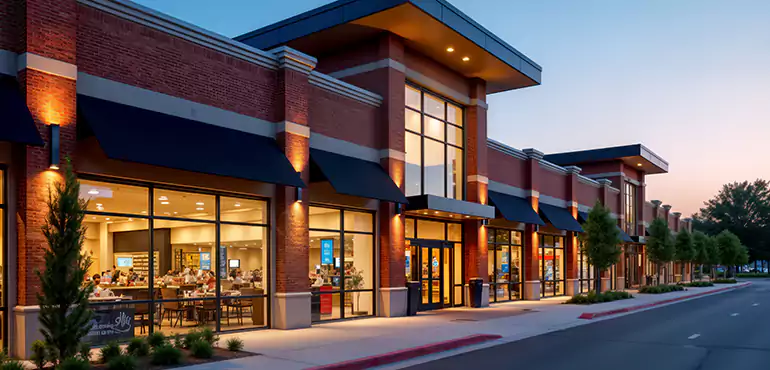 Sell Commercial Property Fast in Cleveland, OH – Secure Your Financial Future
