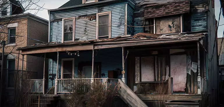 Get a Fair Cash Offer for Your Fire Damaged Home in Cleveland, OH