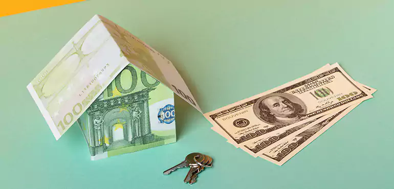 Online House Sales Without The Guesswork in Cleveland, OH