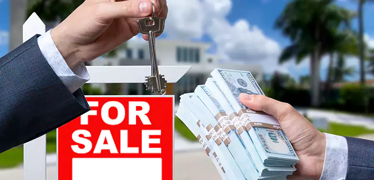 We Buy Homes with Back Taxes in Cleveland, OH