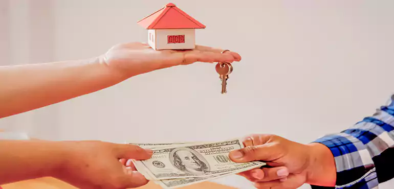 Sell Your House Fast & Avoid the Complications of Bankruptcy in Cleveland, OH