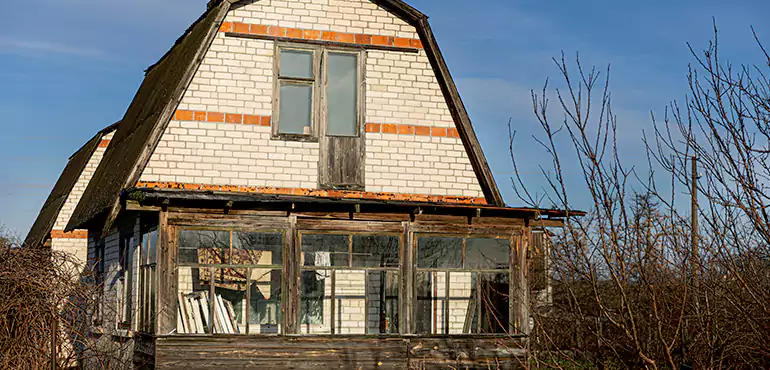Own a Rental in Disrepair? We’ll Take It Off Your Hands in Cleveland