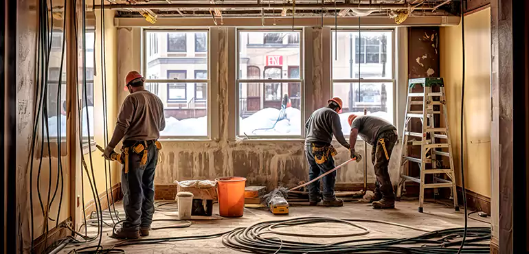 Why do Homeowners in Cleveland, OH Trust Us?