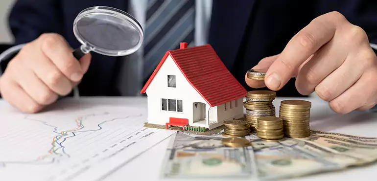 Home Needing Updates in Any Conditions for Cash in Cleveland, OH
