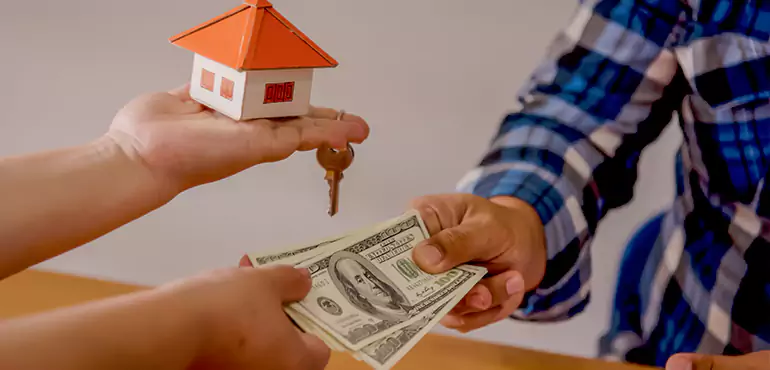 Why Cash Buyers Love Off Market Homes Too in Cleveland, OH?
