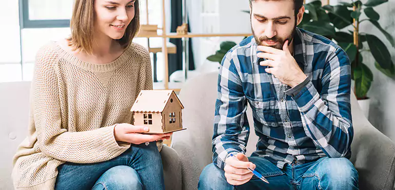 Sell Your Cleveland House Privately to a Local, Trusted Cash Buyer
