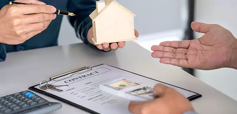 Why Choose Us to Avoid Foreclosure in Cleveland, OH