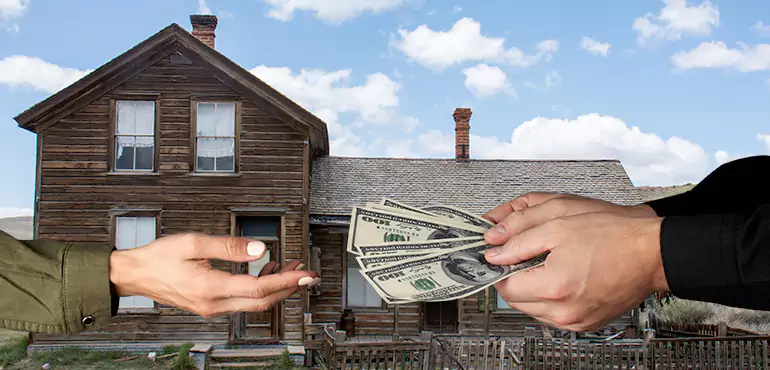 Selling Property Below Market Value in Cleveland, OH
