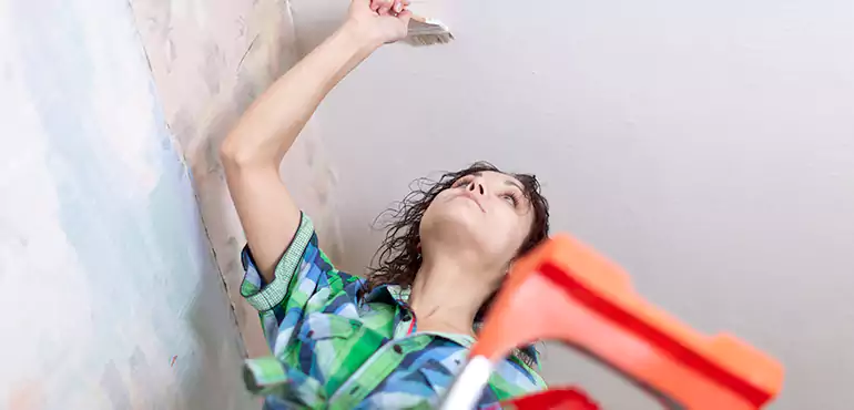 Ready to Get Rid of Your Moldy Cleveland Home? Call Now for a Fast Cash Offer