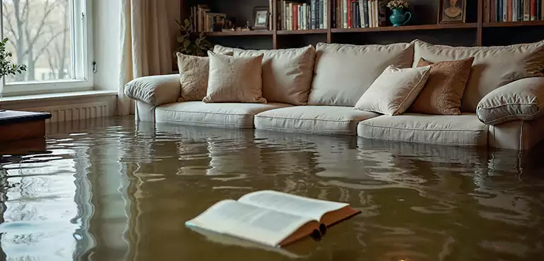 Why OH Homeowners Choose Cleveland Home Buyers After Water Damage Hits