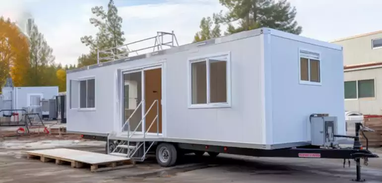 Mobile Homes We Buy in Cleveland, OH