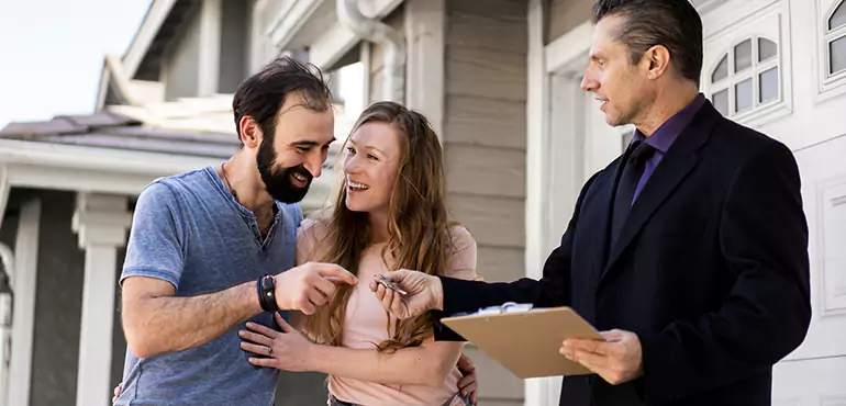 Sell Family Properties in Cleveland, OH