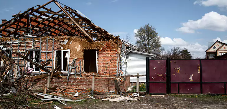 The Emotional Relief of Selling "As-Is" in Cleveland, OH