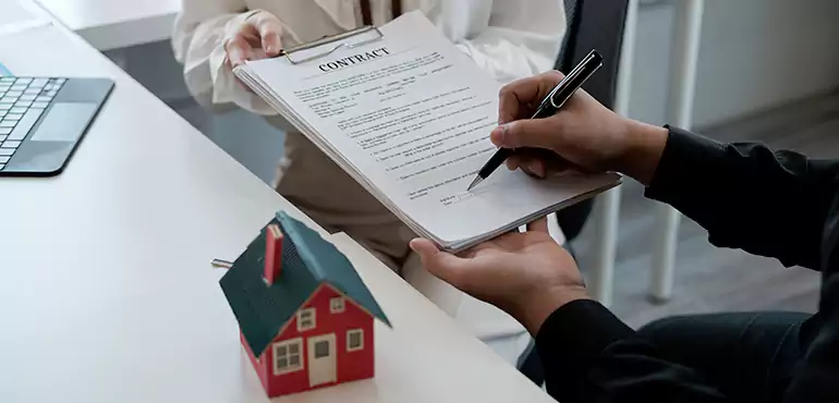 Types of Properties We Buy via Assignment in Cleveland, OH